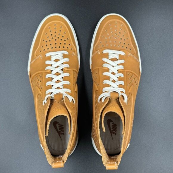 Nike Air Royal Mid Lite VT 'Blur' - Rare - Picture 3 of 11